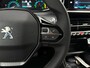 Peugeot e-208 EV Active Pack 50 kWh 3-fase SOH 100% | Navigatie | Carplay | Cruise | LED | DAB | Sensoren