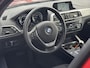 BMW 1-Serie 118i Corporate Lease Executive