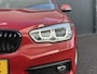 BMW 1-Serie 118i Corporate Lease Executive