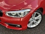 BMW 1-Serie 118i Corporate Lease Executive