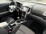 SsangYong Tivoli 1.6 Quartz hoog zitter mt veel opties