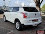 SsangYong Tivoli 1.6 Quartz hoog zitter mt veel opties