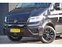 Volkswagen Crafter 35 2.0 TDI L3H3(L2H2) 3-ZITS, 177PK AUT. LED, ADAPT. CRUISE, STOELVERWARMING, STUURVERWARMING, VOORRUIT VERWARMING, STANDKACHEL, GEVEERDE ERGO ACTIVE STOEL