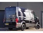 Volkswagen Crafter 35 2.0 TDI L3H3(L2H2) 3-ZITS, 177PK AUT. LED, ADAPT. CRUISE, STOELVERWARMING, STUURVERWARMING, VOORRUIT VERWARMING, STANDKACHEL, GEVEERDE ERGO ACTIVE STOEL