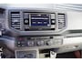 Volkswagen Crafter 35 2.0 TDI L3H3(L2H2) 3-ZITS, 177PK AUT. LED, ADAPT. CRUISE, STOELVERWARMING, STUURVERWARMING, VOORRUIT VERWARMING, STANDKACHEL, GEVEERDE ERGO ACTIVE STOEL