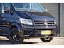 Volkswagen Crafter 35 2.0 TDI L3H3(L2H2) 3-ZITS, 177PK AUT. LED, ADAPT. CRUISE, STOELVERWARMING, STUURVERWARMING, VOORRUIT VERWARMING, STANDKACHEL, GEVEERDE ERGO ACTIVE STOEL