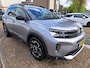 Citroën C5 Aircross 1.2 PureTech Business Plus ALL-INRIJKLAARPRIJS/Navi/Trekhaak/Half Leder/Climate Controle