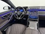 Mercedes-Benz S-klasse 580 e 4MATIC Lang AMG line MANUFAKTUR Chauffeurpakket Burmester High-End