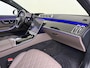 Mercedes-Benz S-klasse 580 e 4MATIC Lang AMG line MANUFAKTUR Chauffeurpakket Burmester High-End