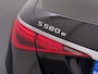 Mercedes-Benz S-klasse 580 e 4MATIC Lang AMG line MANUFAKTUR Chauffeurpakket Burmester High-End