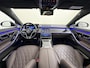 Mercedes-Benz S-klasse 580 e 4MATIC Lang AMG line MANUFAKTUR Chauffeurpakket Burmester High-End