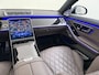 Mercedes-Benz S-klasse 580 e 4MATIC Lang AMG line MANUFAKTUR Chauffeurpakket Burmester High-End