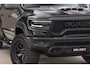 Dodge Ram TRX BLACK OPS HELLCAT | 6.2 V8 712PK SUPERCHARGER | RODE STIKSELS | FULLY LOADED | RAMBAR | CARBON | BLACK ON BLACK | CREW CAB | DUBBELE CABINE | 5 PERSOONS | De specialist in Amerikaanse pick‑ups in Nederland en Europa. Voorraad 2661 - 5444