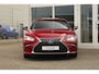 Lexus ES 300h Hybrid Luxury Line I Open dak I 360-camera I Applecarplay/Android auto