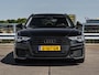 Audi A6 Avant 40 TDI quattro Sport S-Line Black Optic | Trekhaak | LED | Memory | Apple CarPlay/Android Auto | Navigatie | 20"