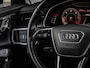 Audi A6 Avant 40 TDI quattro Sport S-Line Black Optic | Trekhaak | LED | Memory | Apple CarPlay/Android Auto | Navigatie | 20"