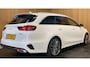 Kia Ceed Sportswagon 1.5 T-GDi GT-PlusLine|AUTOMAAT|PANORAMA|MEMORY|ACC|CARPLAY|CAMERA|STUUR+STOELVERW. V+A|JBL|ELEK.KLEP+STOELEN|