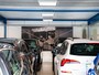 Kia Niro Hybrid 1.6 GDI DYNAMICLINE DCT6 AUTOMAAT ECC/CRUISE/NAV/CAMERA/REGEN.SENS/PARK.SENS