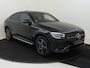 Mercedes-Benz GLC Coupe 300e 4MATIC Business Solution AMG-Line / Panaromadak / Achteruitrijcamera / Night-Pakket /