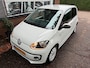Volkswagen Up! 1.0 high up! White|Airco|Navi|