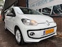 Volkswagen Up! 1.0 high up! White|Airco|Navi|