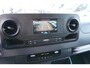 Mercedes-Benz Sprinter 317 CDI 170pk L3H2 RWD 3500kg Automaat Trekhaak met oprijschans/ omvormer  /Elekr.Dakventilator / Geveerde stoel