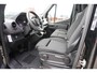 Mercedes-Benz Sprinter 317 CDI 170pk L3H2 RWD 3500kg Automaat Trekhaak met oprijschans/ omvormer  /Elekr.Dakventilator / Geveerde stoel