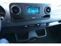 Mercedes-Benz Sprinter 317 CDI 170pk L3H2 RWD 3500kg Automaat Trekhaak met oprijschans/ omvormer  /Elekr.Dakventilator / Geveerde stoel
