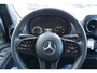 Mercedes-Benz Sprinter 317 CDI 170pk L3H2 RWD 3500kg Automaat Trekhaak met oprijschans/ omvormer  /Elekr.Dakventilator / Geveerde stoel