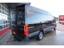 Mercedes-Benz Sprinter 317 CDI 170pk L3H2 RWD 3500kg Automaat Trekhaak met oprijschans/ omvormer  /Elekr.Dakventilator / Geveerde stoel