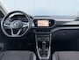 Volkswagen T-Cross 1.0 TSI Style Automaat Carplay/Trekhaak.