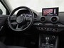 Audi Q2 1.4 TFSI S-Line Sport 150Pk Automaat (VIRTUAL COCKPIT, GROOT NAVI, CLIMATE, LEDER, STOELVERWARMING, SPORTSTOELEN, LED KOPLAMPEN, PARKEERSENSOREN, NIEUWSTAAT)