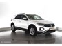 Volkswagen T-Roc 1.0 TSI Life Business trekhaak|cam|stoelverw.|dab|lmv16