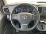 Toyota PROACE Electric Worker Professional Extra Range Long L2 75 kWh / Parkeersensoren / Apple Carplay & Android Auto / Cruise Control / Navi /