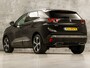 Peugeot 3008 1.2 PureTech GT Line (PANORAMADAK, APPLE CARPLAY, KEYLESS, 360 CAMERA, SPORTSTOELEN, GETINT GLAS, LED KOPLAMPEN, DRIVE MODE, NIEUWSTAAT)