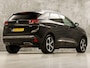 Peugeot 3008 1.2 PureTech GT Line (PANORAMADAK, APPLE CARPLAY, KEYLESS, 360 CAMERA, SPORTSTOELEN, GETINT GLAS, LED KOPLAMPEN, DRIVE MODE, NIEUWSTAAT)