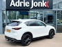Mazda CX-5 2.0 e-SkyActiv-G M Hybrid 165 Advantage AUTOMAAT | TREKHAAK | 360 CAMERA | EL. A. KLEP | HEAD-UP DISPLAY | 19"VELGEN BLACK| NED. AUTO | GARANTIE 6/2029 |