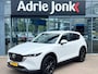Mazda CX-5 2.0 e-SkyActiv-G M Hybrid 165 Advantage AUTOMAAT | TREKHAAK | 360 CAMERA | EL. A. KLEP | HEAD-UP DISPLAY | 19"VELGEN BLACK| NED. AUTO | GARANTIE 6/2029 |