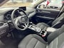 Mazda CX-5 2.0 e-SkyActiv-G M Hybrid 165 Advantage AUTOMAAT | TREKHAAK | 360 CAMERA | EL. A. KLEP | HEAD-UP DISPLAY | 19"VELGEN BLACK| NED. AUTO | GARANTIE 6/2029 |