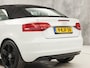 Audi A3 1.2 TFSI S-Line Sport (NAVIGATIE, CLIMATE, LEDER, STOELVERWARMING, SPORTSTOELEN, PARKEERSENSOREN, XENON, NIEUWSTAAT)