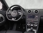 Audi A3 1.2 TFSI S-Line Sport (NAVIGATIE, CLIMATE, LEDER, STOELVERWARMING, SPORTSTOELEN, PARKEERSENSOREN, XENON, NIEUWSTAAT)