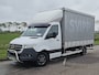 Mercedes-Benz Sprinter 319 V6 3.0 ac auto EURO6