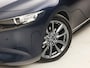 Mazda 3 2.0 e-SkyActiv-G M Hybrid 122 Automaat (GROOT NAVI, CLIMATE, STUUR/STOELVERWARMING, BOSE AUDIO, CAMERA, SPORTSTOELEN, ADAPTIVE CRUISE, HEAD-UP DISPLAY, NIEUWSTAAT)