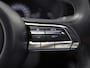 Mazda 3 2.0 e-SkyActiv-G M Hybrid 122 Automaat (GROOT NAVI, CLIMATE, STUUR/STOELVERWARMING, BOSE AUDIO, CAMERA, SPORTSTOELEN, ADAPTIVE CRUISE, HEAD-UP DISPLAY, NIEUWSTAAT)