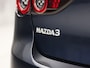 Mazda 3 2.0 e-SkyActiv-G M Hybrid 122 Automaat (GROOT NAVI, CLIMATE, STUUR/STOELVERWARMING, BOSE AUDIO, CAMERA, SPORTSTOELEN, ADAPTIVE CRUISE, HEAD-UP DISPLAY, NIEUWSTAAT)