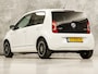 Volkswagen Up! 1.0 high up! (NAVIGATIE, 5 DEURS, GETINT GLAS, LM VELGEN, SPORTSTOELEN, PARKEERSENSOREN, ELEK RAMEN, NIEUWSTAAT)