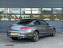 Mercedes-Benz C-klasse COUPÉ 180 EDITION ONE I AUTOMAAT I SCHUIF/KANTELDAK I LEDEREN BEKLEDING I STOELVERWARMING