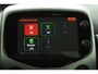 Toyota Aygo 1.0 VVT-i x-cite | Cabrio dak | Achteruitrijcamera | Lichtmetalen velgen | Automaat |