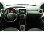 Toyota Aygo 1.0 VVT-i x-cite | Cabrio dak | Achteruitrijcamera | Lichtmetalen velgen | Automaat |