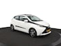Toyota Aygo 1.0 VVT-i x-cite | Cabrio dak | Achteruitrijcamera | Lichtmetalen velgen | Automaat |